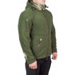 Куртка МПА-63 (флис зеленый, мембрана мох)