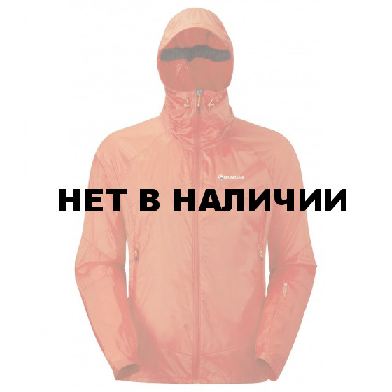 Куpтка мужская LITE-SPEED JKT, L burnt orange, MLIJABURN1