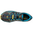 Кроссовки HELIOS 2.0 Carbon/ Tropic Blue, 36A900614