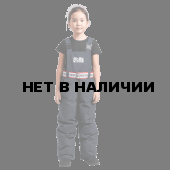 ПОЛУКОМБИНЕЗОН ДЕТ ПУХ NARVI V2 ТЕМНО-СИНИЙ