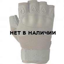 Полуперчатки Rage Splav оливковый