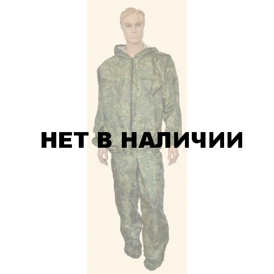 Костюм ВВЗ-1 в мешочке пиксель