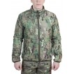 Куртка демисезонная МПА-85 (бомбер) мультикам (рип-стоп D30 с тефлоном+каландрирование)