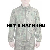 Куртка демисезонная МПА-85 (бомбер) мультикам (рип-стоп D30 с тефлоном+каландрирование)