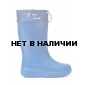 Сапоги Torvi женские Т40, синие