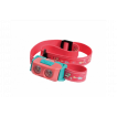 Фонарь налобный, ударопрочный и водостойкий MINIONS, 70 люмен PINK FOR KIDS, GT020002