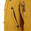 Куртка Fairbanks желтая