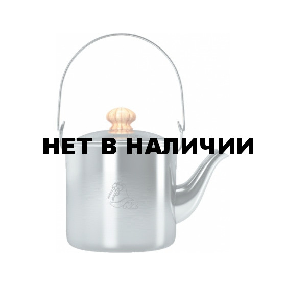 Чайник костровой 1 л. SK-032