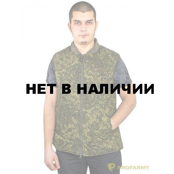 Жилет утепленный ВКБО оригинал