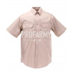 Рубашка Taclite Pro, короткий рукав, 71175 khaki