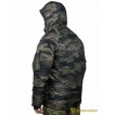 Куртка зимняя ВКБО оксфорд (Tiger 3D)