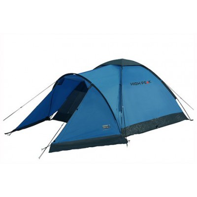 Палатка Ontario 3 синий/тёмно-серый, 305х180х120см, 10171