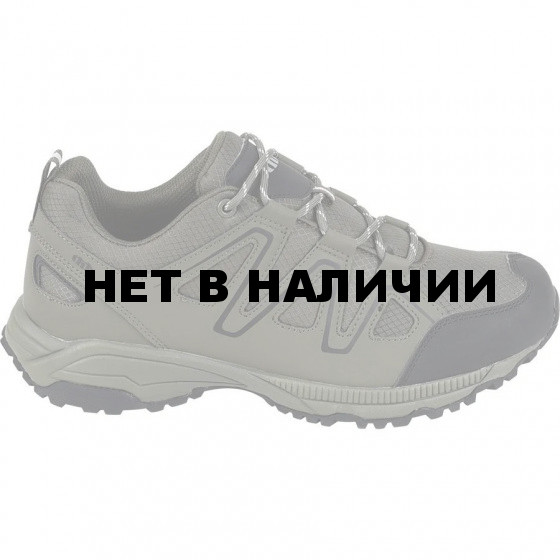 Кроссовки трек. THB Halti олив.