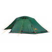 Палатка RONDO 2 Plus Fib green, 9123.2801