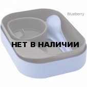 Портативный набор посуды CAMP-A-BOX® LIGHT BLUEBERRY, W20263