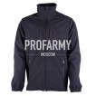 Куртка (флис) HUSKY MPF-16 черный