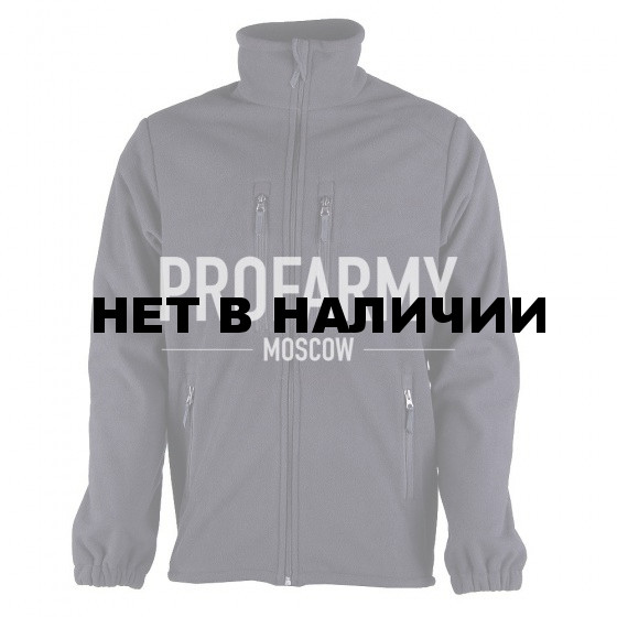 Куртка (флис) HUSKY MPF-16 черный