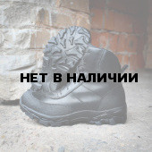 Ботинки Garsing 0526 DELTA BLACK