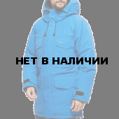 КУРТКА ПУХОВАЯ TAIMYR V3 СИНИЙ ROYAL