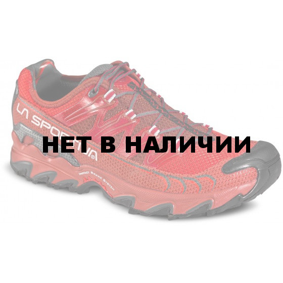 Кроссовки ULTRA RAPTOR Rust/Red, 16URR