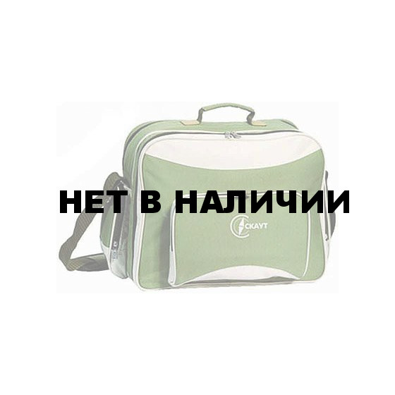 Сумка д/пикника HB4-526 4 персоны