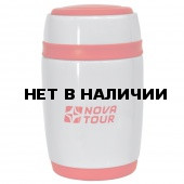 Термос из нержавеющей стали Ланч 580