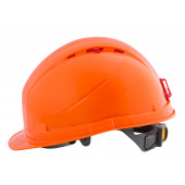 Каска защитная RFI-3 BIOT™ ZEN® (72314) ОРАНЖЕВАЯ