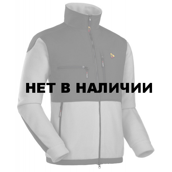 Куртка BASK STEWART V2 серый свтл