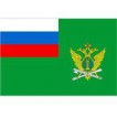 Флаг Министерство юстиции ФССП