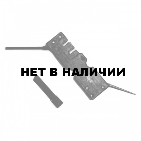 Точилка для ножей с огнивом ASHF1460 (ACE)