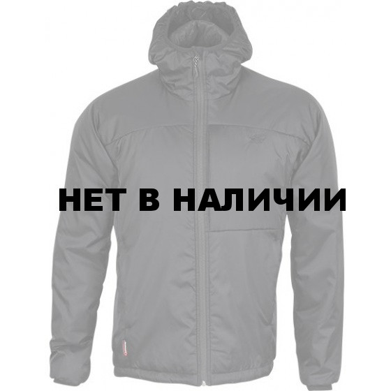 Куртка Base Primaloft черная