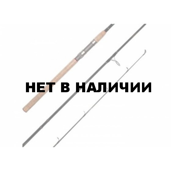 Cпиннинг штек. DAIWA Exceler-RU EXC-RU 1002 MHFS 3,05м (10-40г)