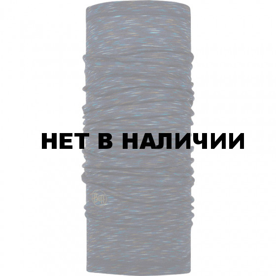 Бандана Buff Lightweight Merino Wool Denim Multi Stripes 117819.788