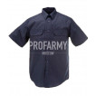 Рубашка Taclite Pro, короткий рукав, 71175 dark navy