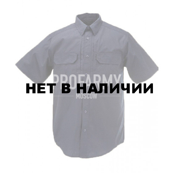 Рубашка Taclite Pro, короткий рукав, 71175 dark navy