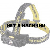 Фонарь Nitecore HC90