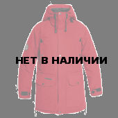КУРТКА SHL YENISEI HARD КРАСНЫЙ