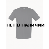 Футболка Сплав City черная