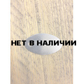 Жетон 0360 Росгвардия овал металл