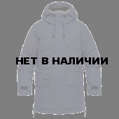 КУРТКА ПУХОВАЯ TAIMYR V3 ТЕМНО-СИНИЙ