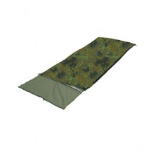 Легкий спальник-одеяло с возможностью трансформации Tengu Mark 23 SB