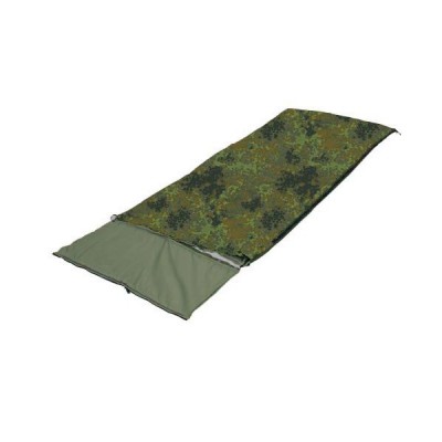 Легкий спальник-одеяло с возможностью трансформации Tengu Mark 23 SB