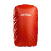 Накидка рюкзака RAIN COVER 40-55 red orange, 3117.211