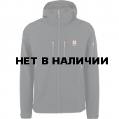 Куртка Action SoftShell мод. 2 черная