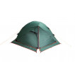 Палатка MAVERICK 3 PLUS green, 9130.3101