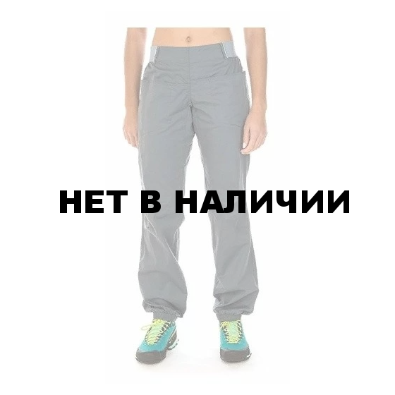 Брюки женские Tundra Pant W Slate, I82903903