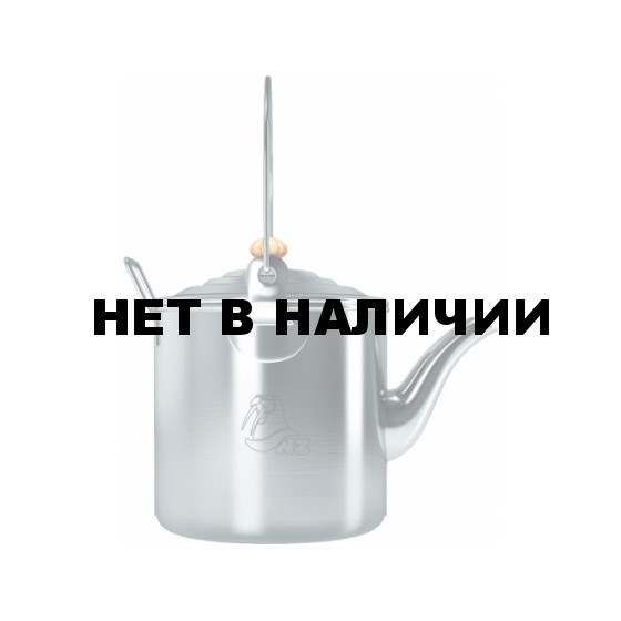 Чайник костровой 3 л. SK-034