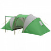 Палатка кемпинговая Greenell Космо 4
