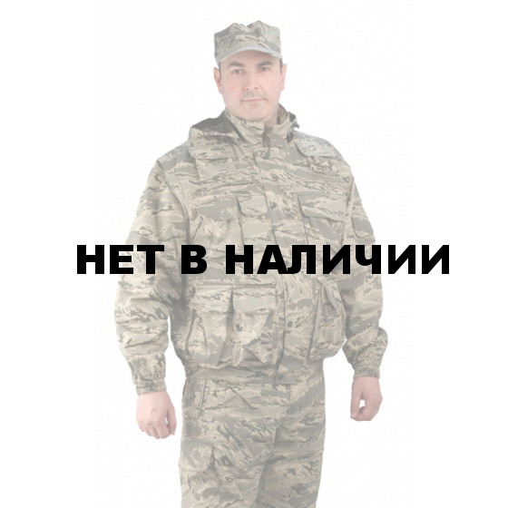 Костюм мужской 