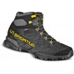 Ботинки Core High GTX Black/Yellow, 14RBY